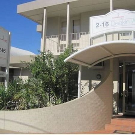 Commodore Mildura Motel Exteriér fotografie