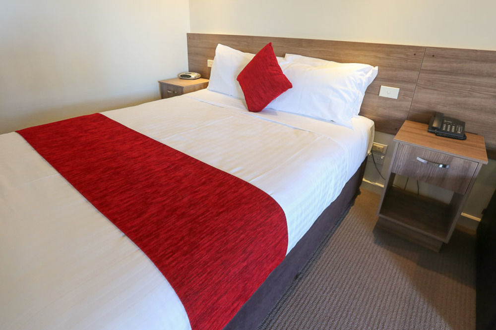 Commodore Mildura Motel Exteriér fotografie
