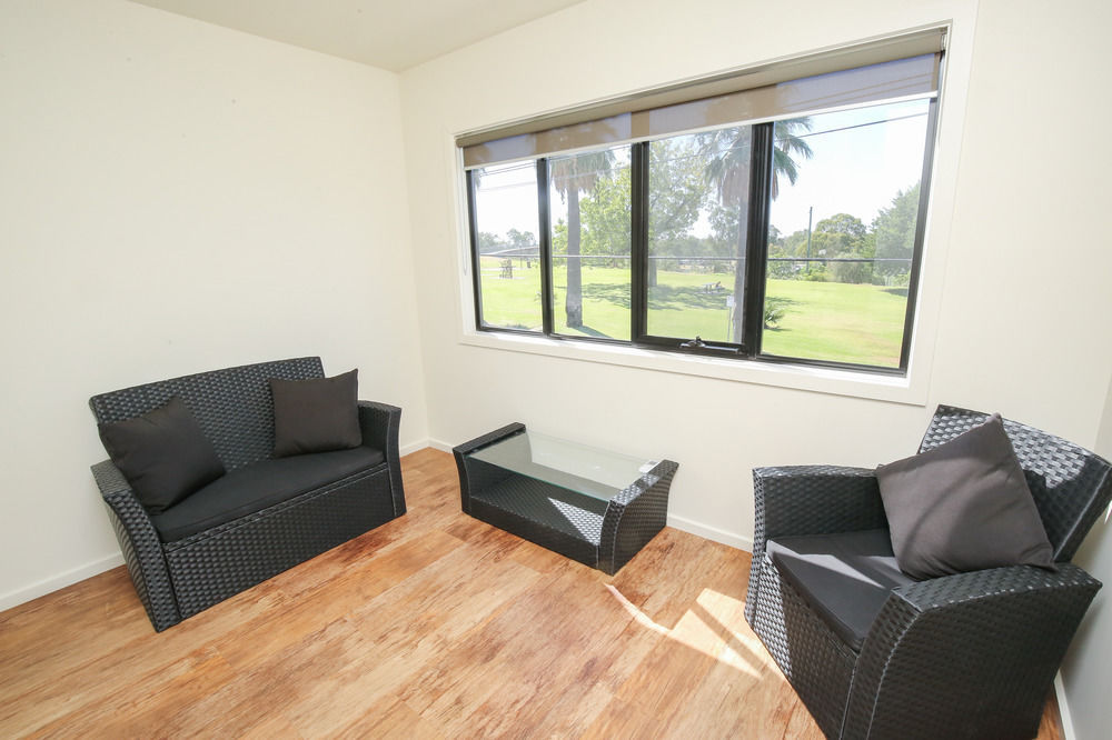 Commodore Mildura Motel Exteriér fotografie