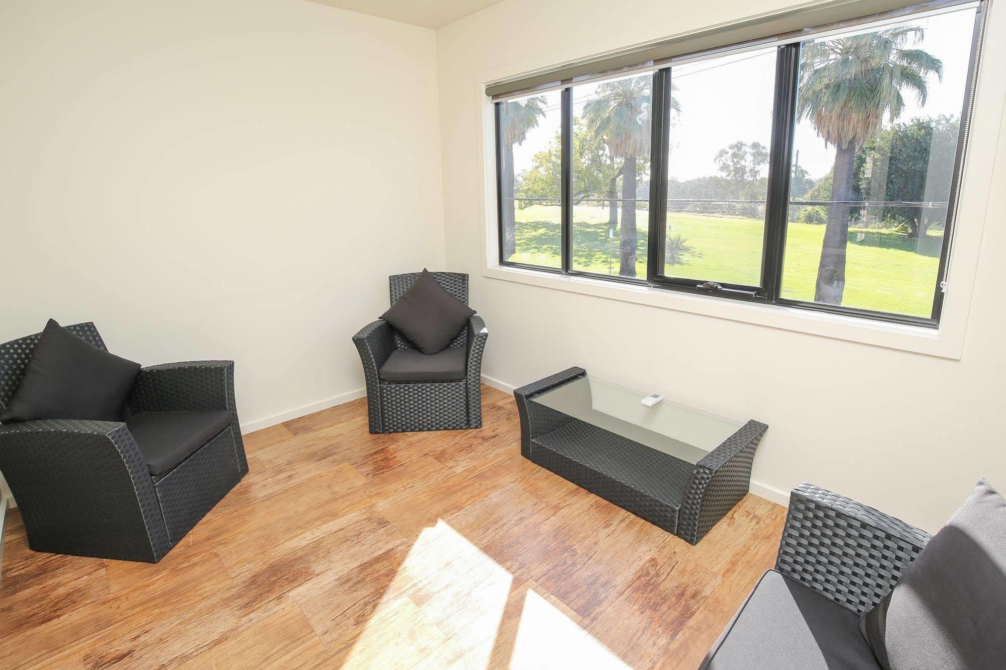 Commodore Mildura Motel Exteriér fotografie