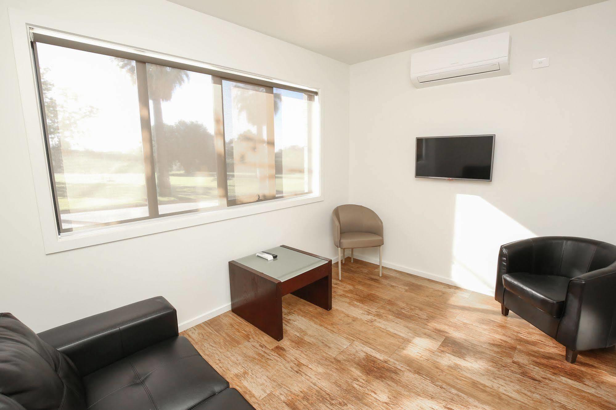Commodore Mildura Motel Exteriér fotografie