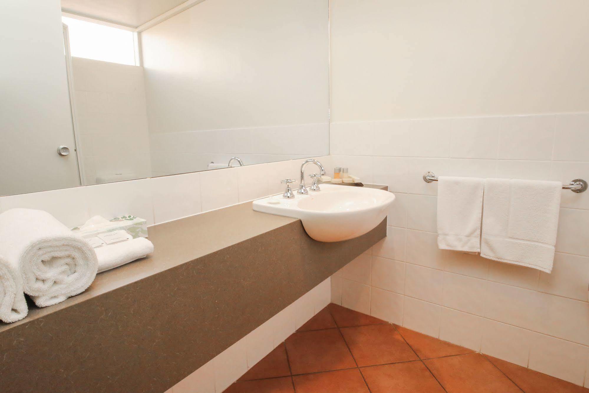 Commodore Mildura Motel Exteriér fotografie