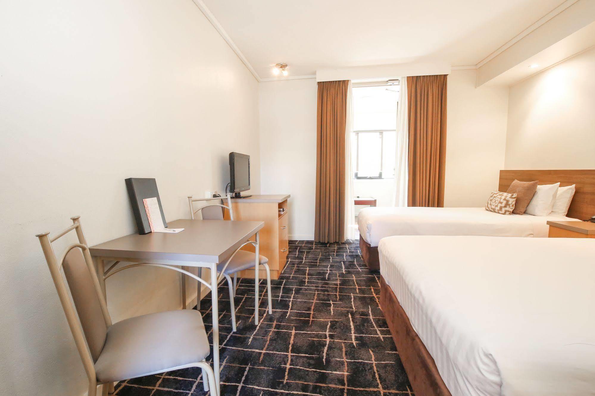 Commodore Mildura Motel Exteriér fotografie